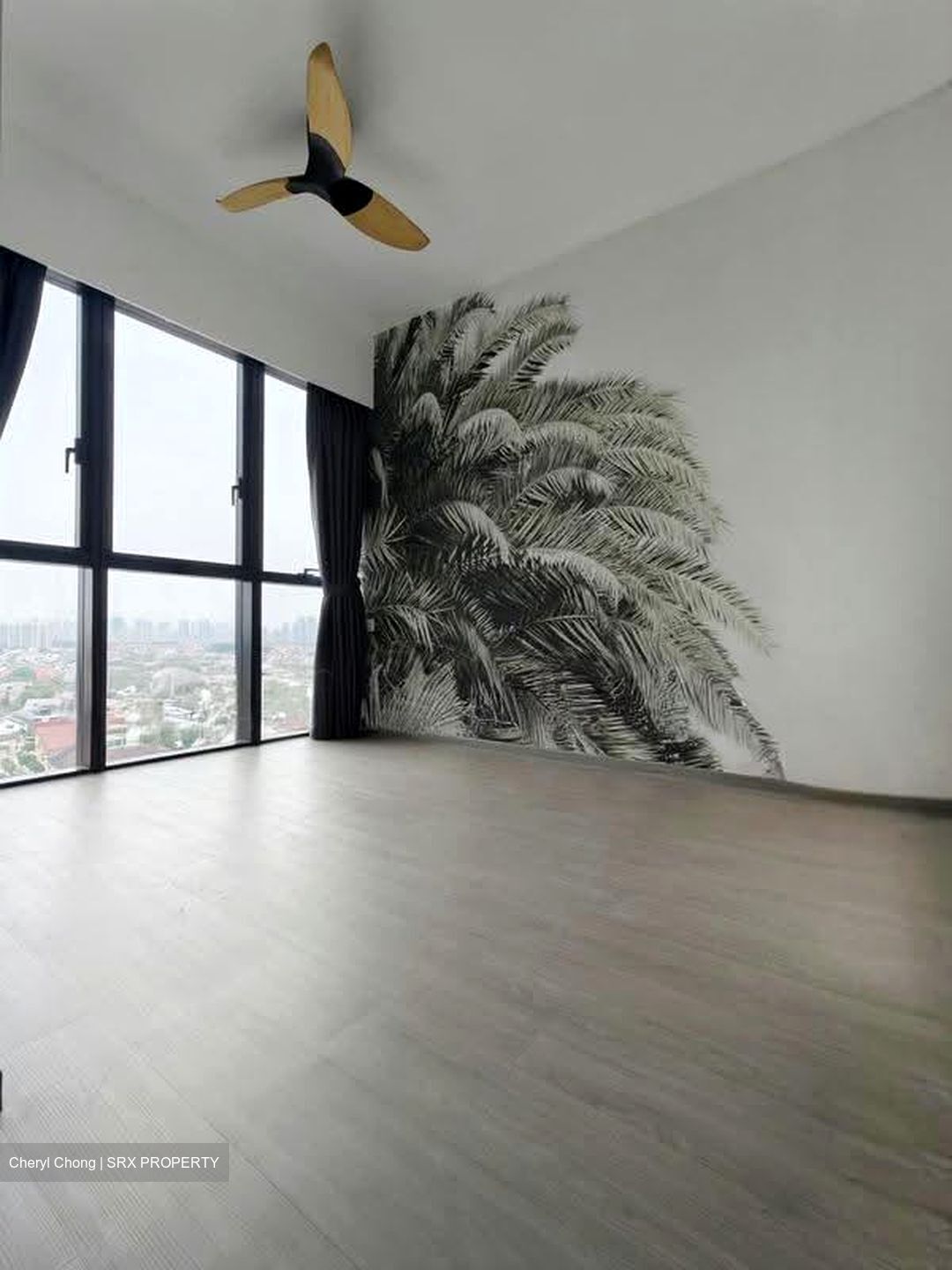The Garden Residences (D19), Apartment #618697371